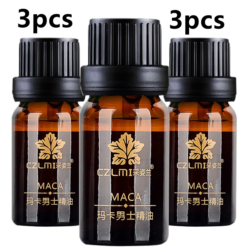Aumentar os Cuidados de Saúde Óleos de Ampliação Pênis Espessamento Crescimento Homem Grande Ampliação Pau Líquido Ereção Masculino Ampliar Massagem 4 Computers & Electronics