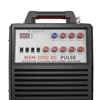 Hot Sales Professional 1000a Dc Welder TIG-1000 IGBT Inverter Pulsed Tig Welding Machine Argon 5