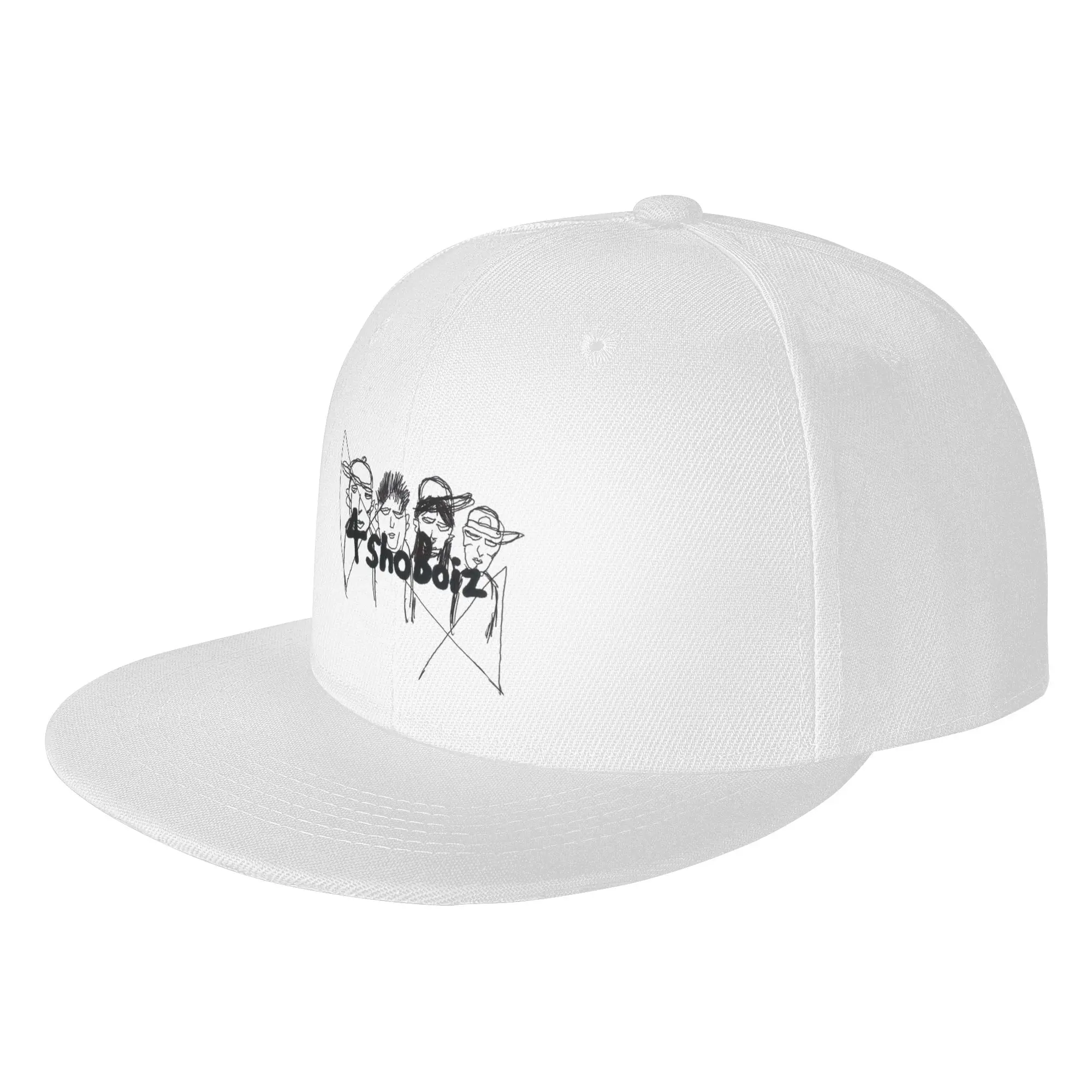 Sommerliche neue Baseballkappen der Kpop-Gruppe Lngshot Jay Park Outfit für Unisex-Trucker-Mütze, modische Snapback-Kappe, verstellbare Passform