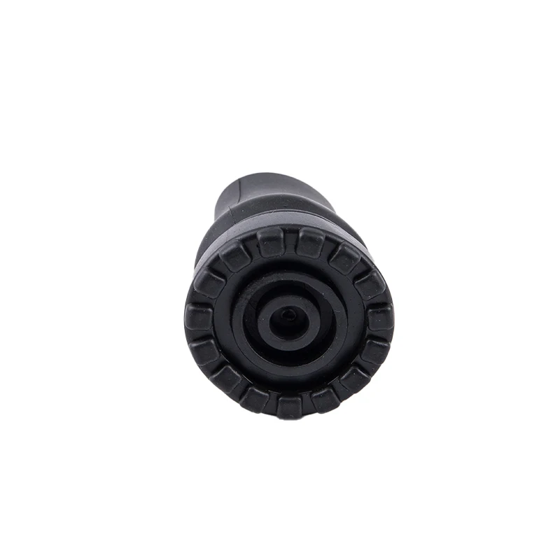 Description Picture 5 of itemCrutches Rubber Pad 19mm 22mm Anti-slip Walking Stick Feet Head Crutch Accessories Antislip Tips Crutch Feet Bottoms Protector
