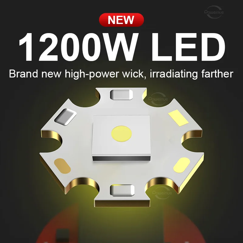 680000000LM 강력한 헤드램프 LED 센서 헤드 플래시라이트 장거리 헤드라이트 충전식 헤드 랜턴 낚시 캠핑용