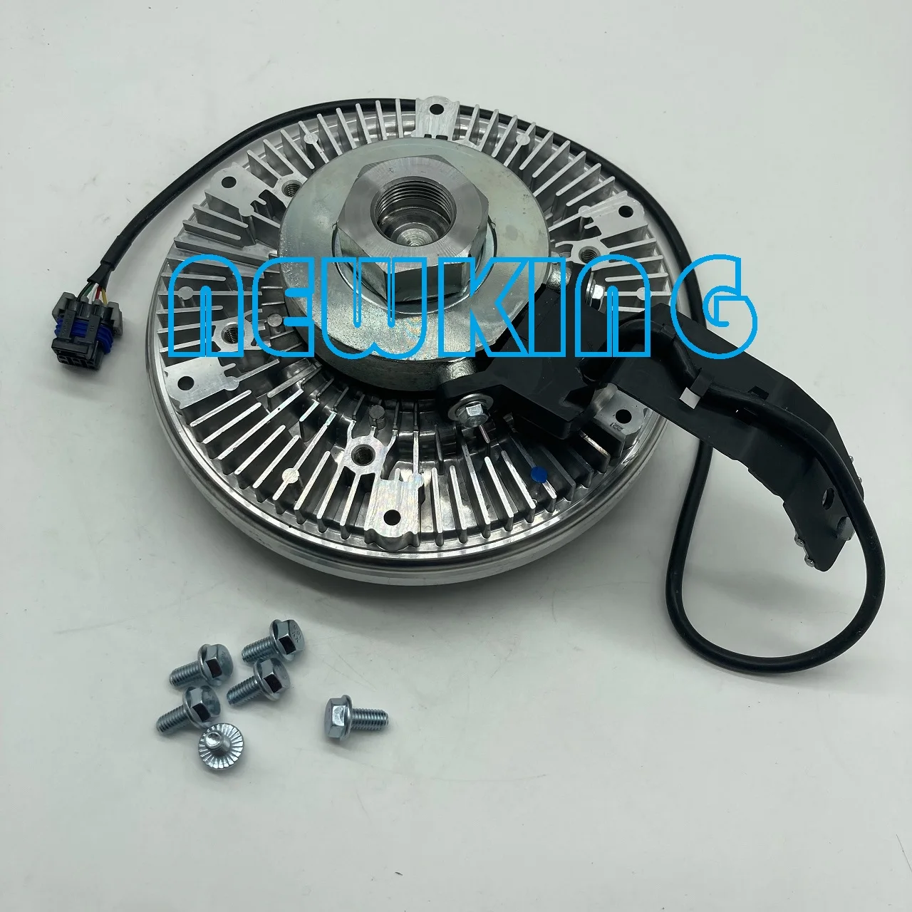 Fan Drive Clutch 002152034106 000432321 452100182007 430-00056 43000056 For XCMG215 20t XCMG excavator Fan clutch
