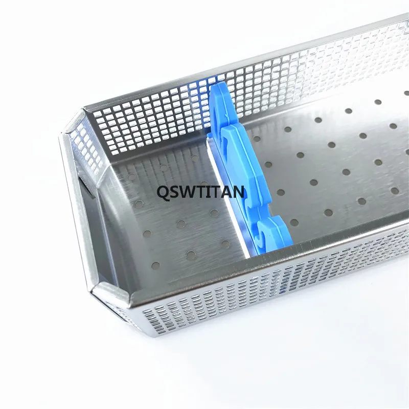 Scatola Di Disinfezione Endoscopica - Foto 9