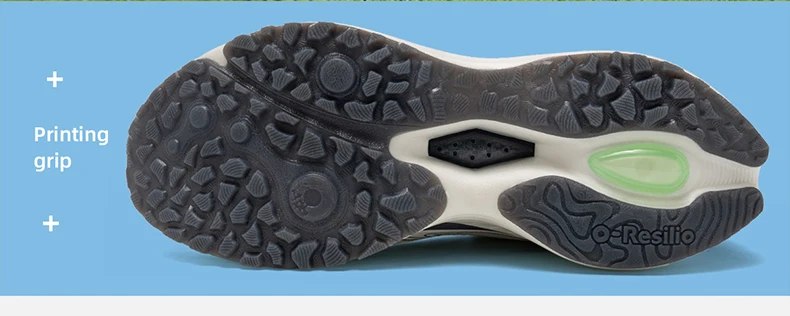 ONEMIX Running Shoes - Modern design