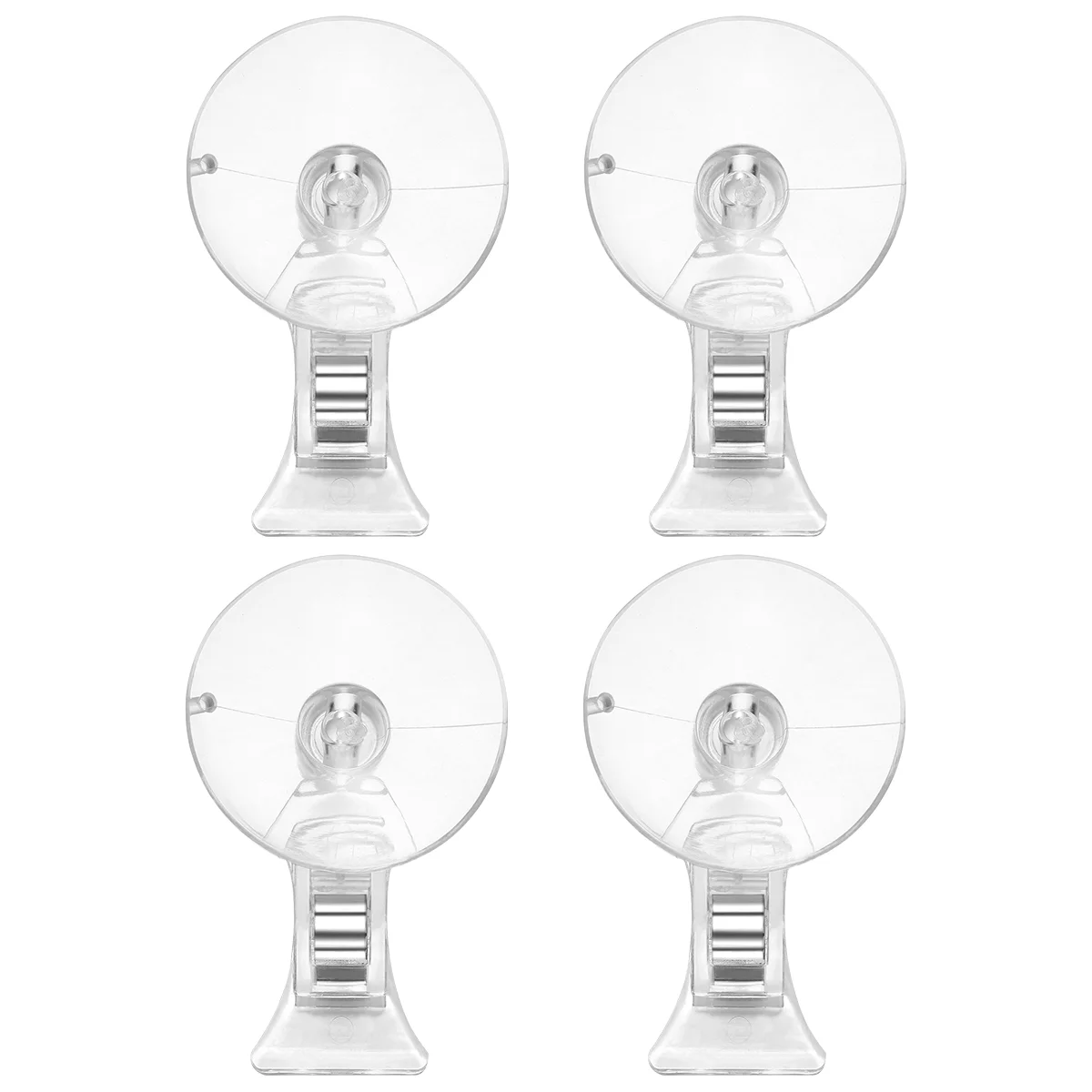 

Seaweed Aquarium Suction Cup Pet Food Clip Holder Fish Tank Accessories Ventosa Para Algas Acuario
