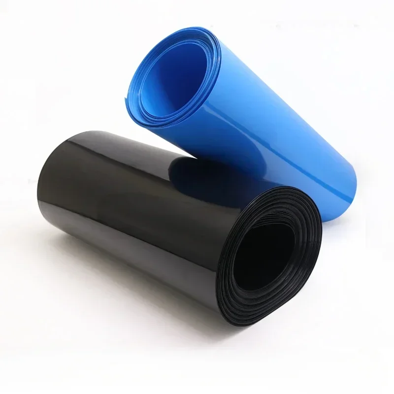 Lot de 2 à 5 mètres de tuyau en silicone pour drone, diamètre 181-190mm
