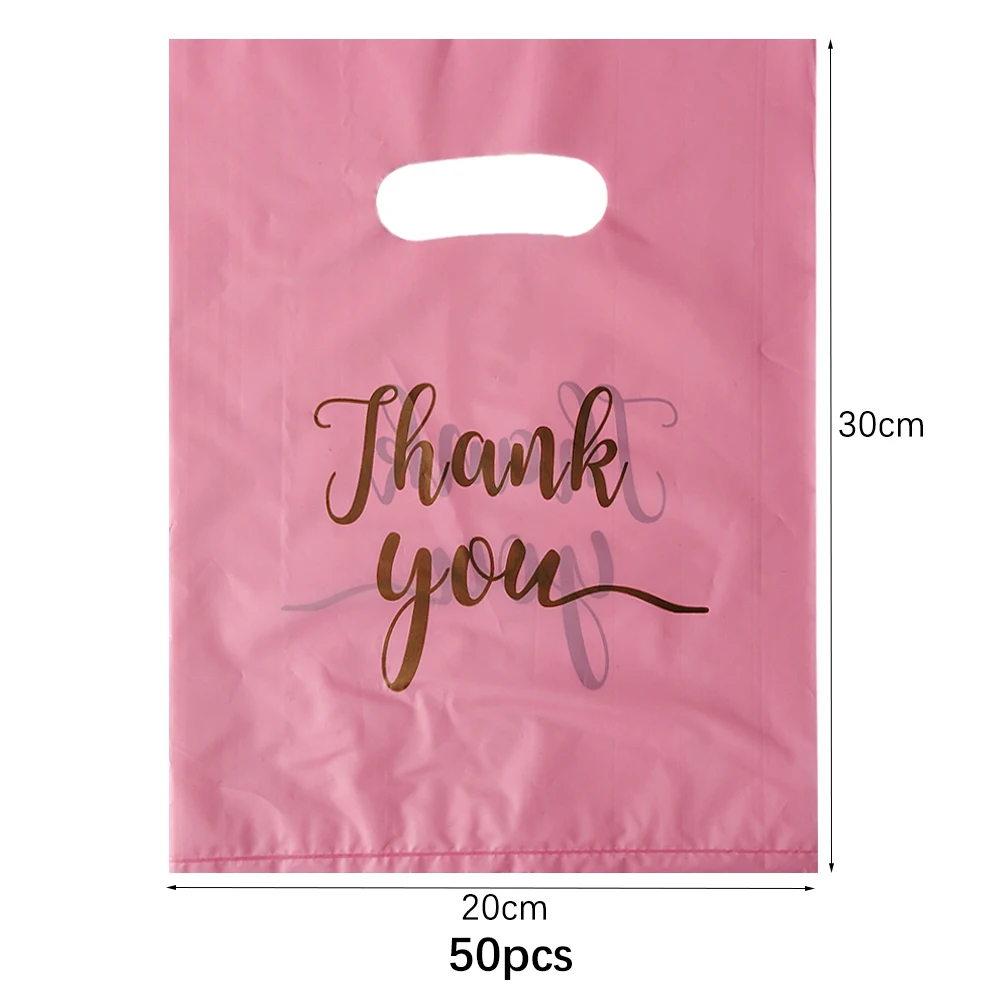 pink 20x30cm