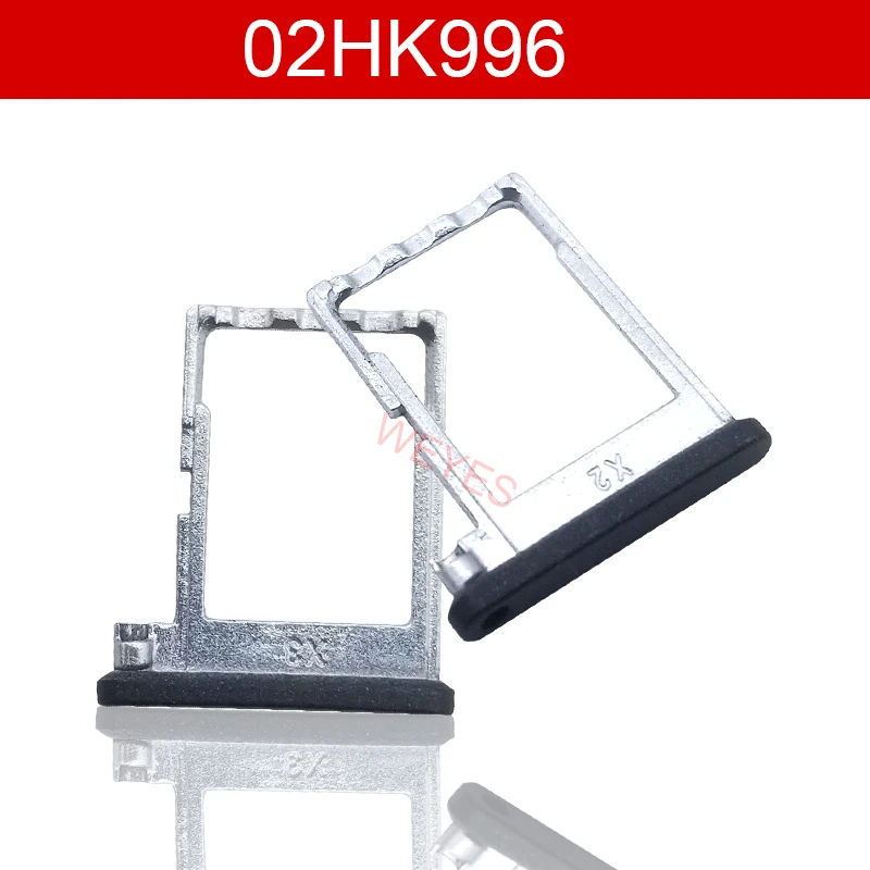 

Подлинный новый лоток для IM Tray для thinkpad T490 T495 T590 P53S P43S 02HK996, черный