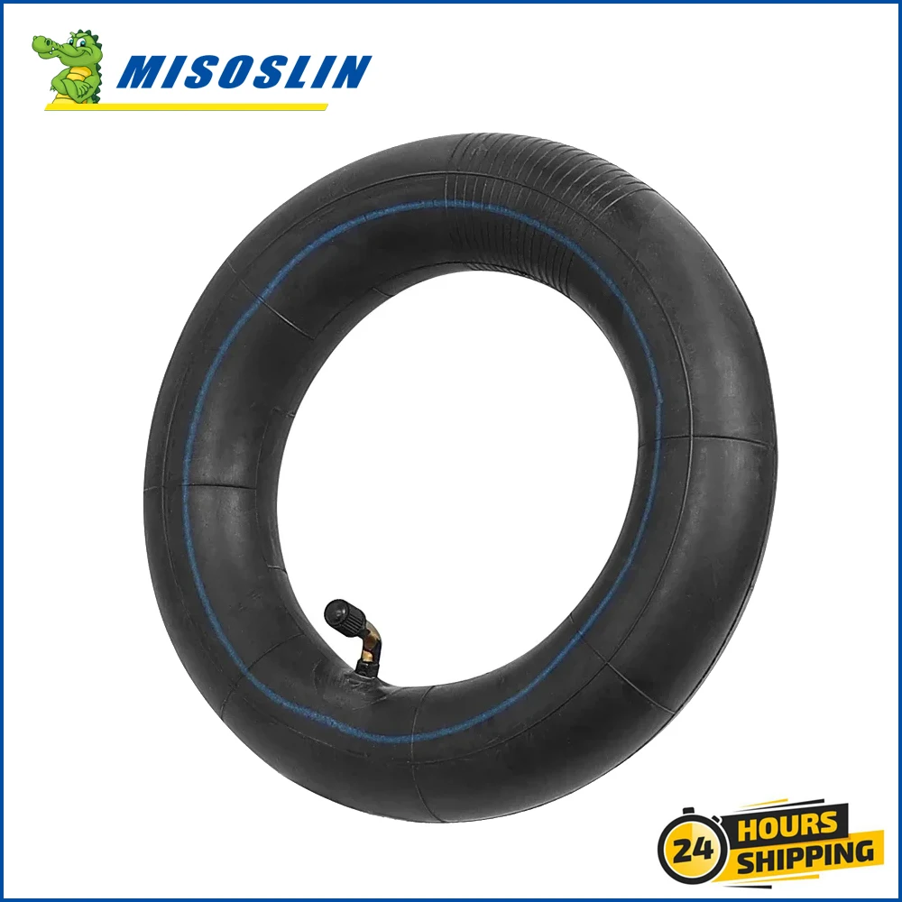 Внутренняя труба 8,5 дюйма 8,5x3,0 для VSETT 8 9 Z8 PRO vбольшинства моделей, внутреннее колесо для электрического скутера 8 1/2x с изогнутым клапаном камеры