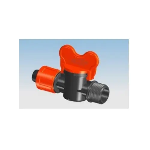 

16 X1/2 NUT MINI VALVE