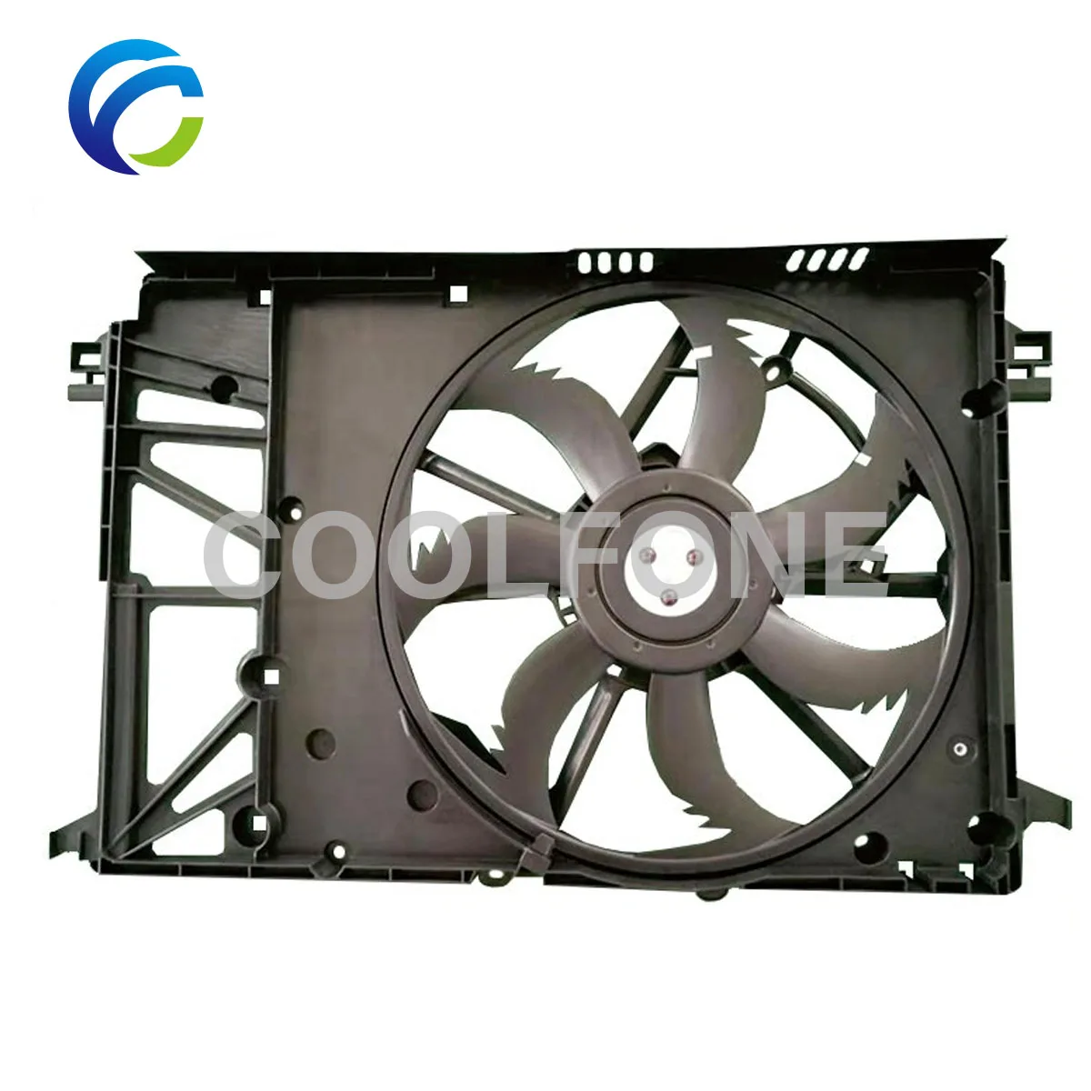 Electric Cooling Fan For Toyoa Camry Rav4 Venza Avalon 16360-f0090 