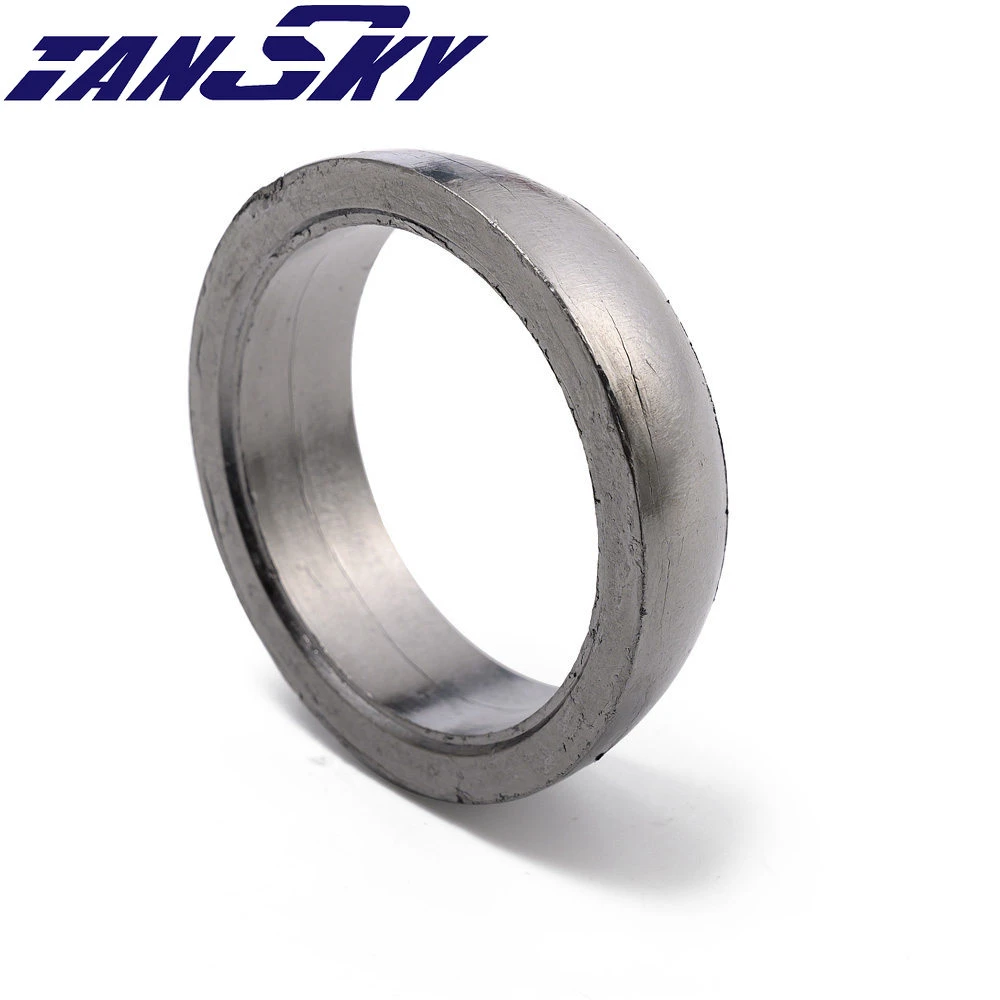 Epman Performance Donut Style Graphite Exhaust Downpipe Gasket For