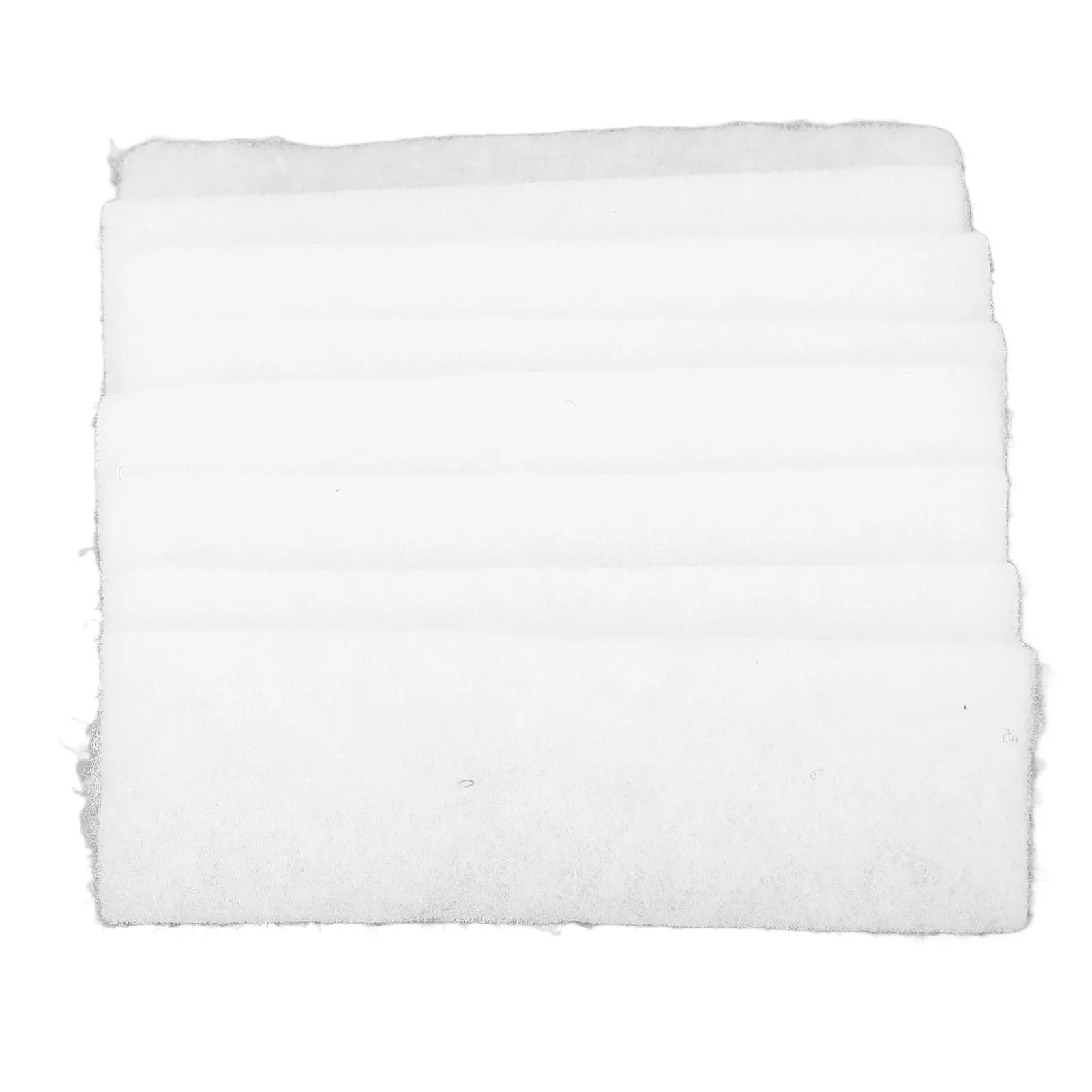 Air Fryer Accessories 8PCS Fiber Fryer Replacement Filter for Vortex Plus 6 Quart Fryer with ClearCook OdorErase Filter