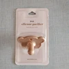Food Grade Silicone Pacifier Newborn Up Dummy Pacifier Anti-Colic Pacifier Gift Dropshipping 1