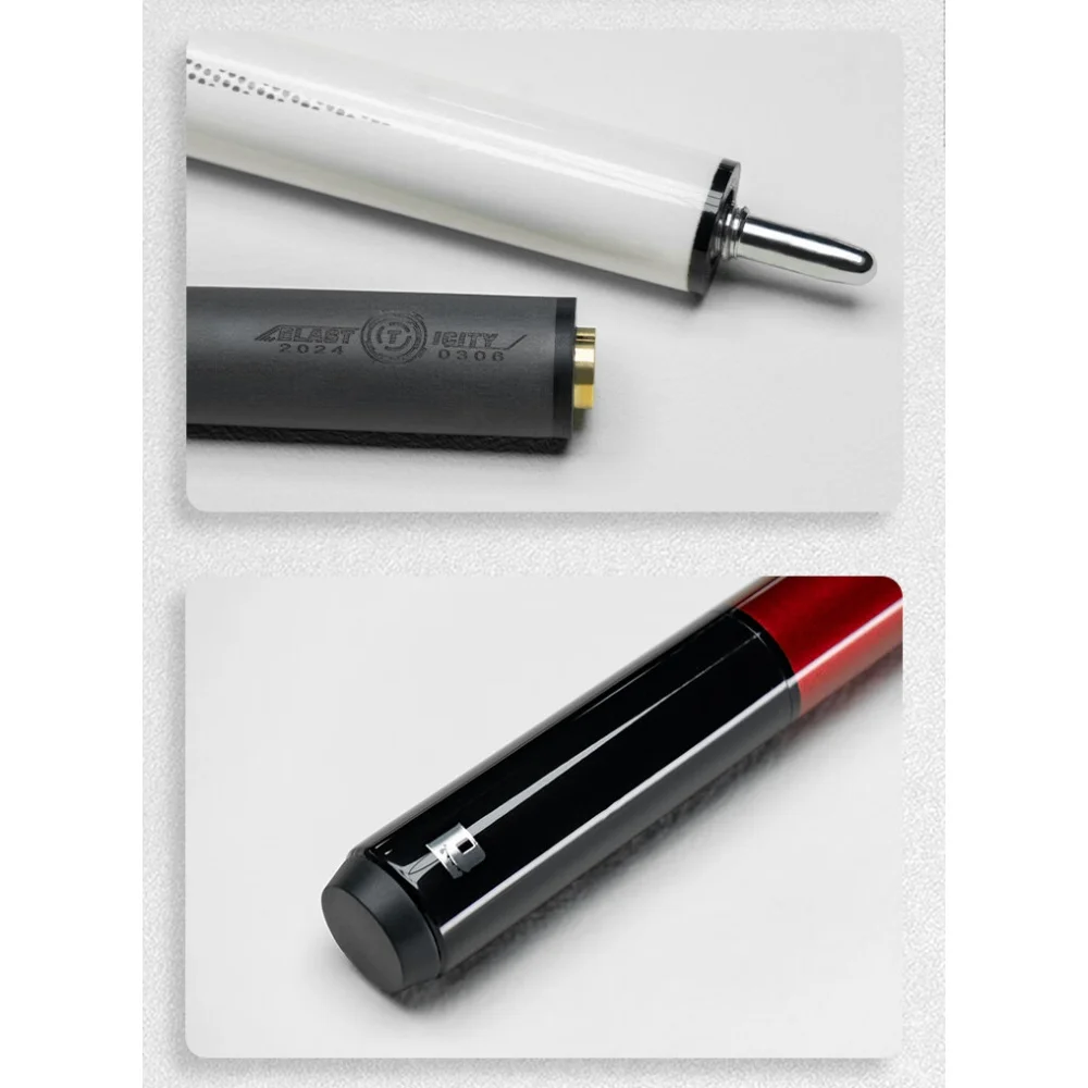 LTOMSTRE リトルモンスター 47 インチカーボンファイバージャンプ