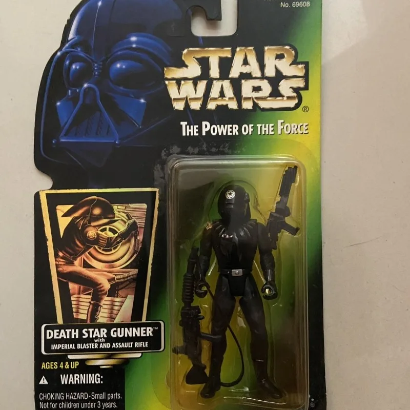 Фигурка Hasbro из «Звездных Войн», потф, Хан Соло, Лея органа, модель 3,75, Кассиан, андрор, сила силы, Кеноби, уилхоф, Таркин, игрушка