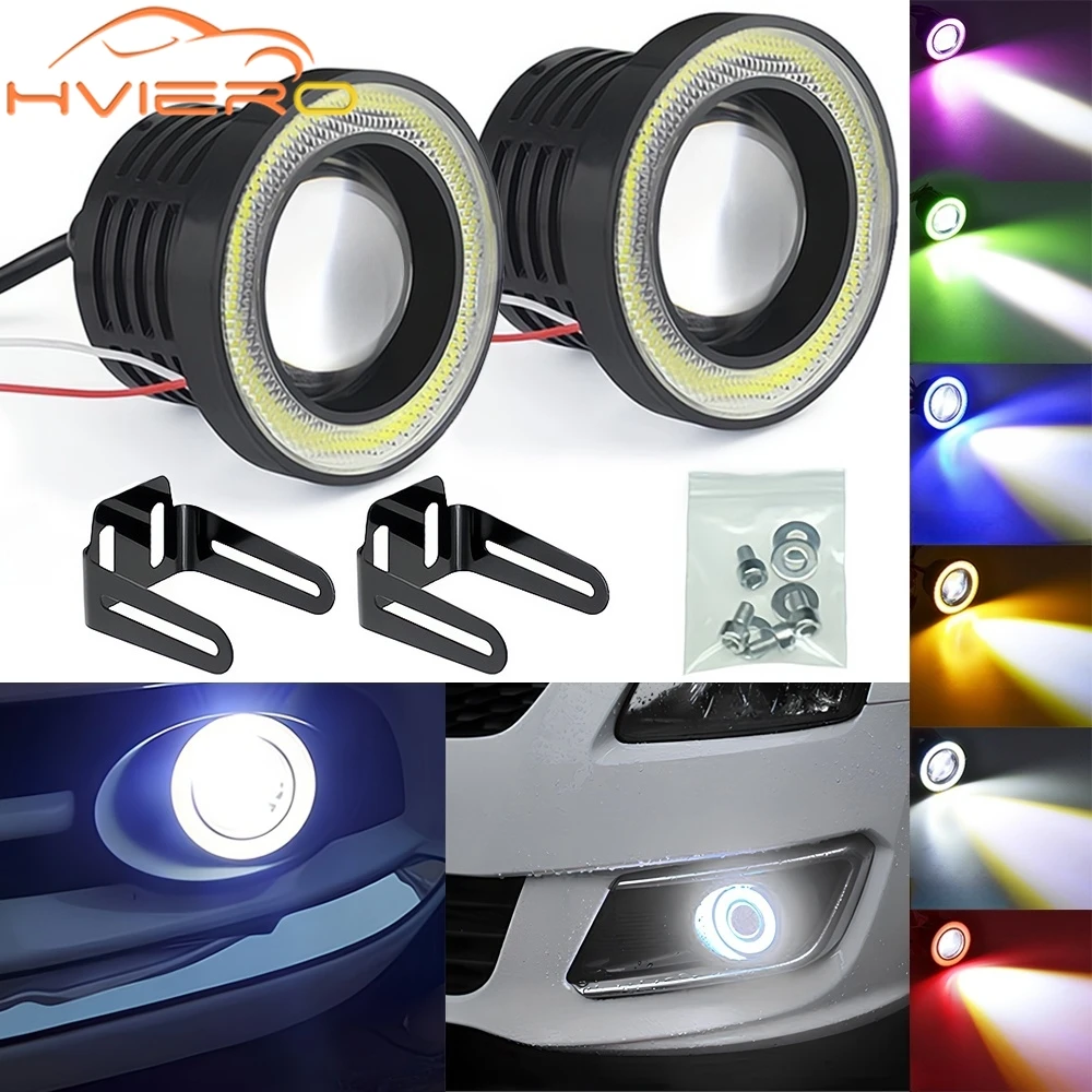 หลอดไฟ DRL 30W คุณภาพสูง สำหรับรถคุณ