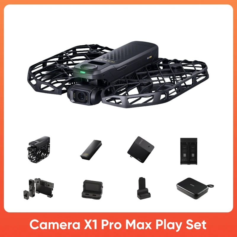 PROMAX Fly Joy Combo