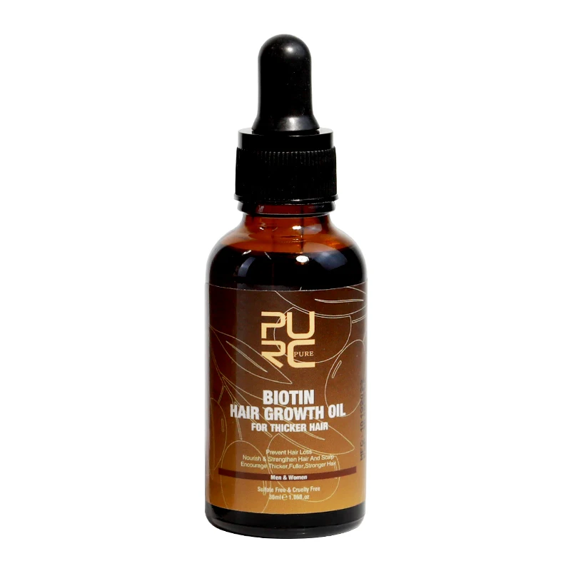 Hair Oil 30ml