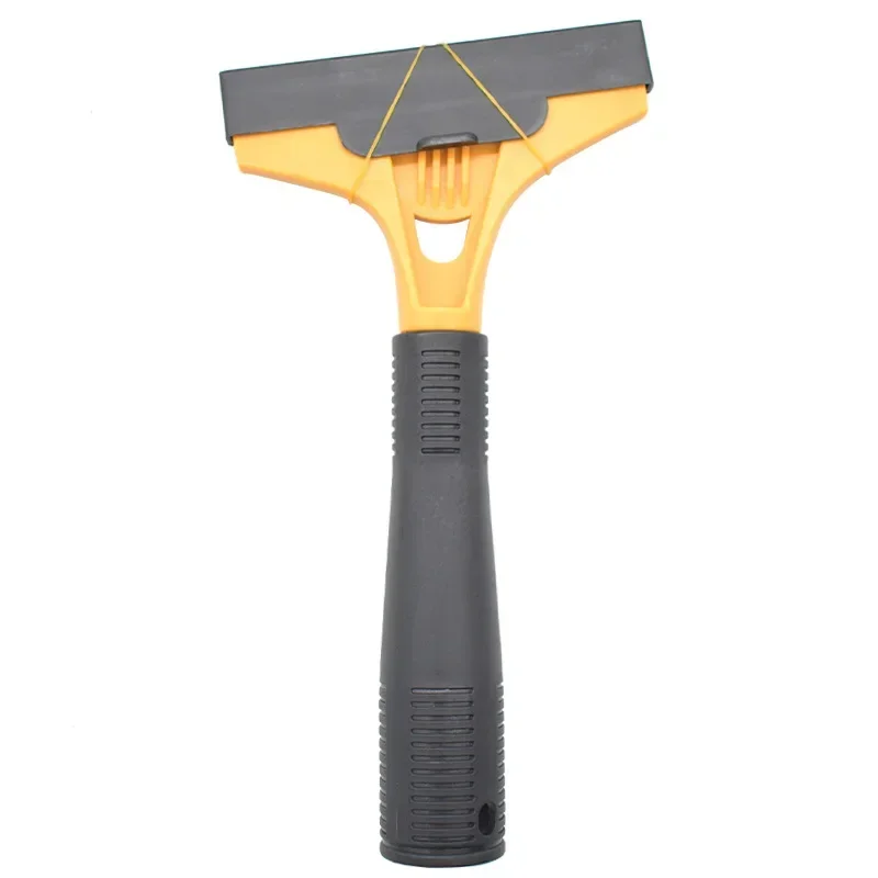 Multifunctional Cleaning Blade For Remove Dirt Car Glue Sticker Remover Metal Scraper For Glass Marble Ceramic Tiles Car Tools razor blade scraper car sticker remover razor blade scrapers glue removal scraper