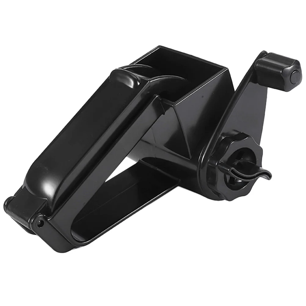 Professional Manual Household Cheese Grater Rotary Stainless Steel Multi-Function Kitchen Tool Potato Slicer Easy Clean