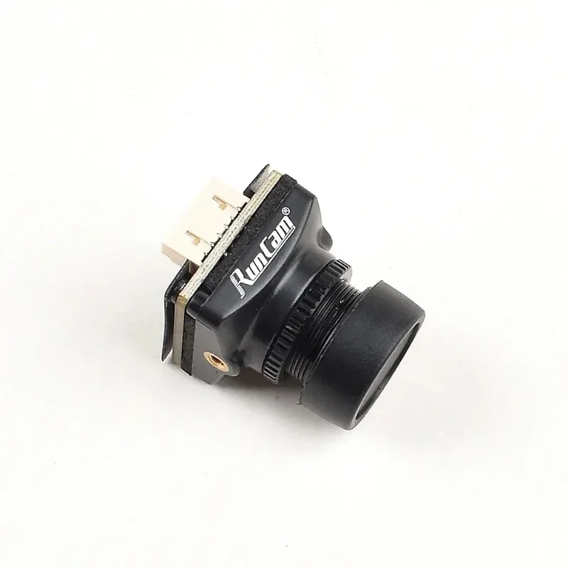 RunCam Phoenix 2 SP V3 Camera 1500TVL New Starlight SENSOR 15000mV/Lux-sec PAL/NTSC 4:3/16:9 for RC FPV Racing Drones Quadcopter thumbnail 2