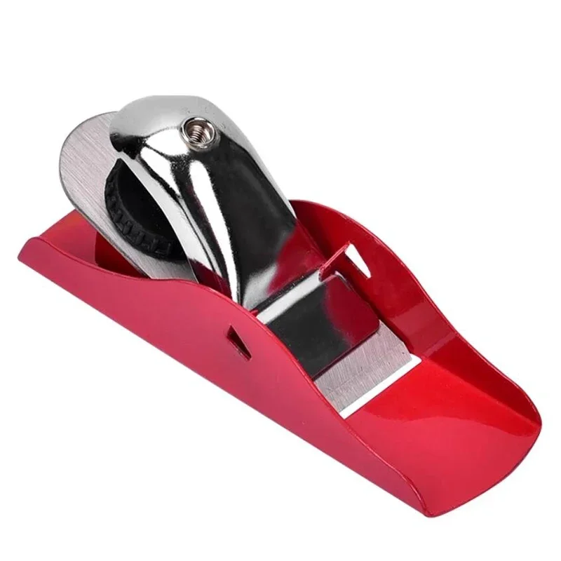 Mini Hand Plane Woodworking Iron Planer Plane Steel Bottom Edge Woodworking Electric Wood Planer Mini Iron Hand Planer, plaina