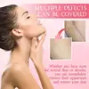 Waterproof Body Concealer Freckles Scars Cover Long-lasting Makeup Cosmetic Spot Hide Makeup Cover For Arms Legs 100ml 4