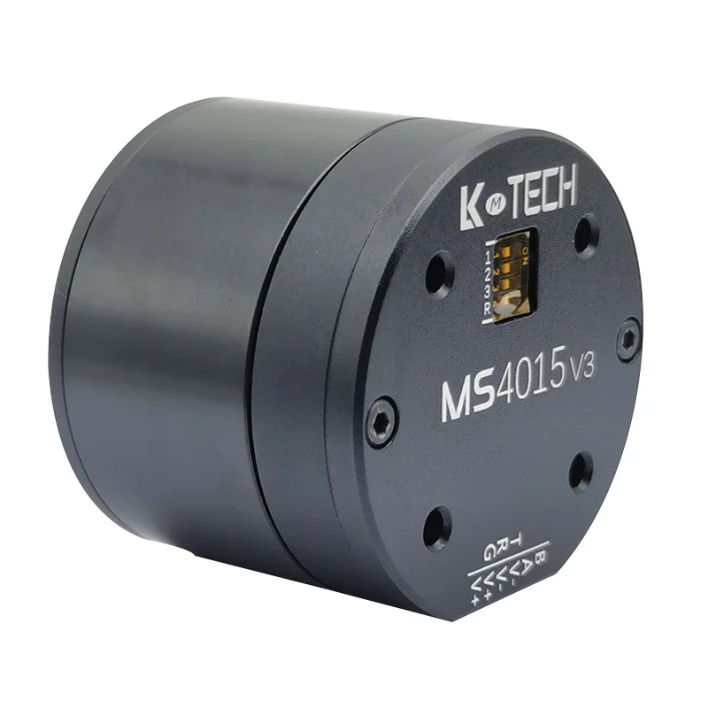 micro servo motor com mandibula de fixacao 03