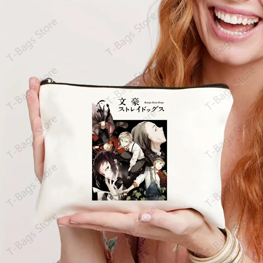 Makeup bag-D