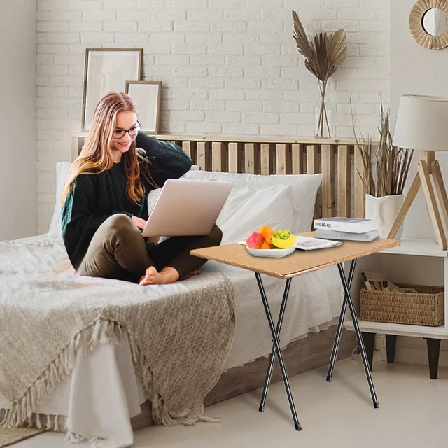 Bring Back the TV Tray - Eater