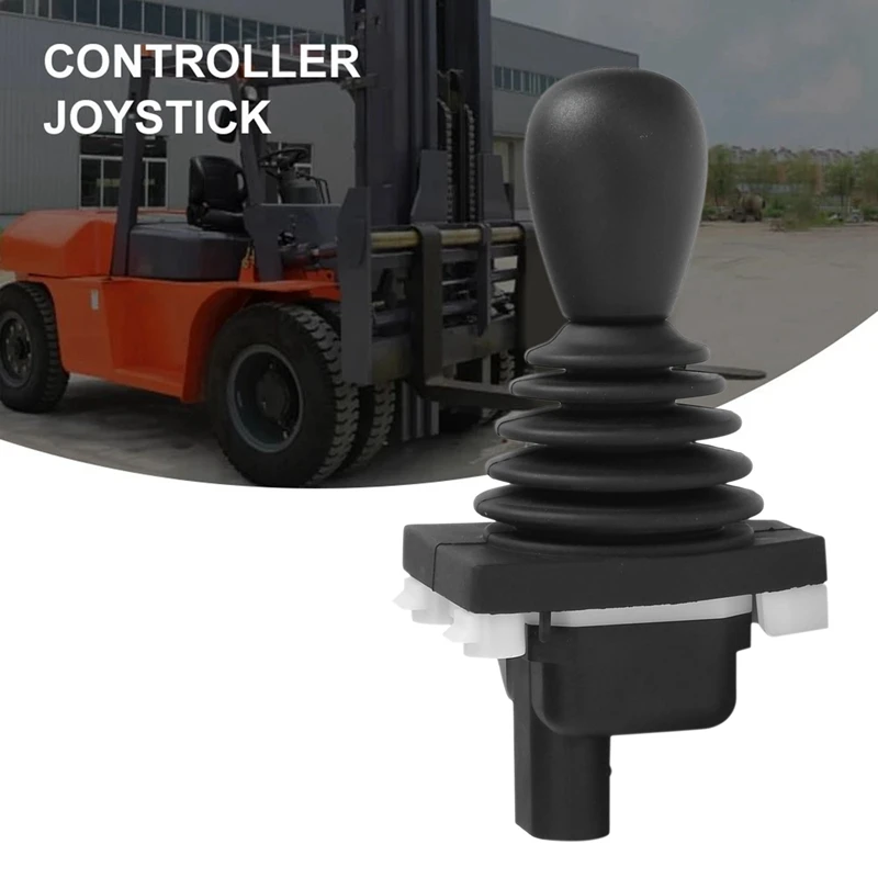 drive joystick controller 1001166538 1001118416 for jlg lift 600aj 600s 600sj 601s 660sj Electric Forklift Controller Central Joystick Control For Linde Forklift 7919040015