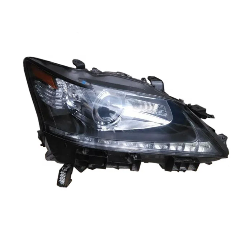 

Подходит для оригинальных ксеноновых фар 2013 GS350 с AFL GS250 GS300 GS450h 2014 2015
