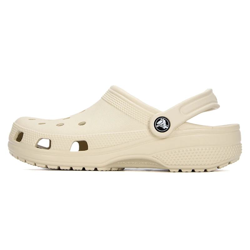 クロックス(Crocs) メンズシューズ、レディースシューズ、スリッパ、カジュアルシューズ、クラシッククロッグホールシューズ、厚底サンダル 10001-2Y2