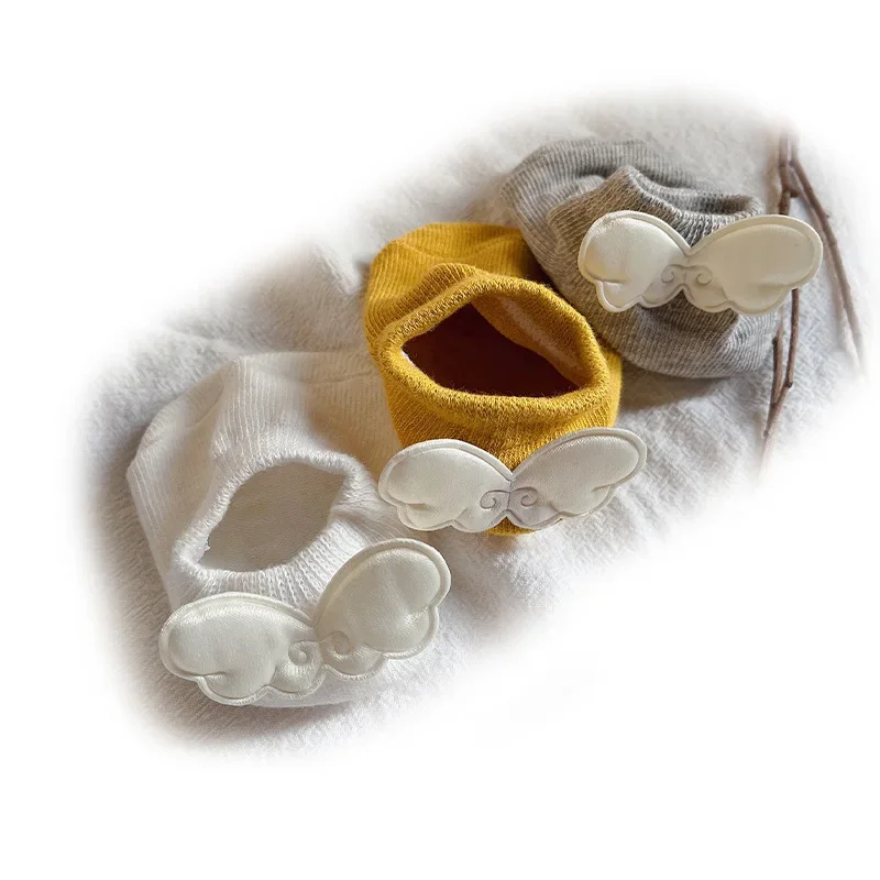 Рисунок 5 - Детские носки-лодочки