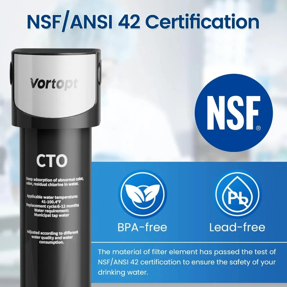 Ansi nsf. Ansi nsf