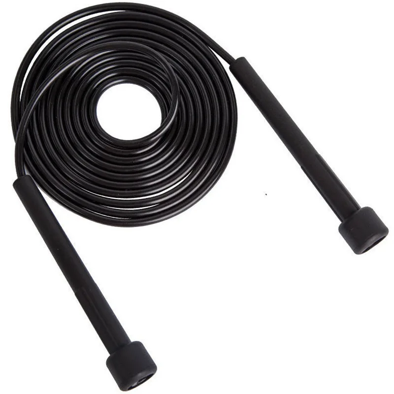 2.8M Peed Skills Skipping Rope Adult Jump Weight Loss Children Sports Portable Fitness Gym Equipment Professional Men Women 1Pcs jump rope