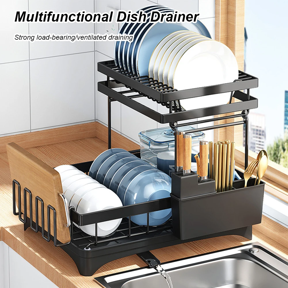 Dish Rack Image 1