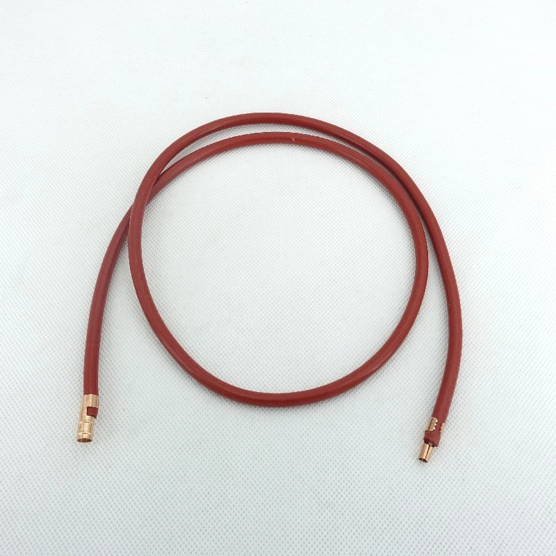 Wire Burner Accessories High Voltage Wires High Voltage Line