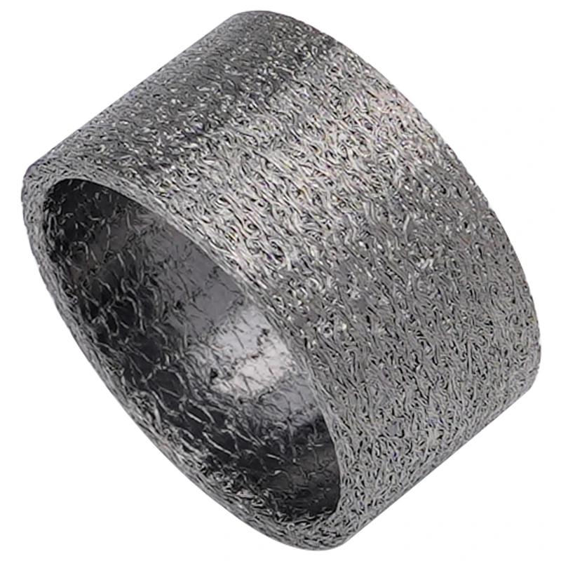 MotorcycleExhaustPipeGasketForKawasakiKLR650KL6508710Vulcan