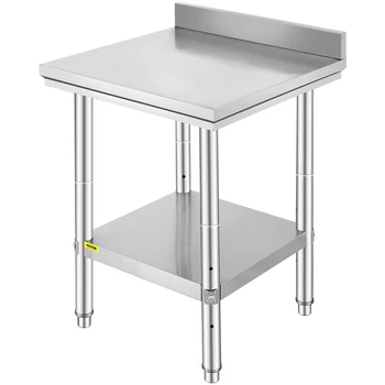 Stainless Steel Work Table 1