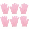 6pcs pink