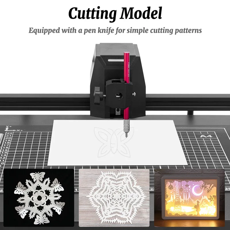 Hot sale A4 homework writing machine writing and drawing machine CNC pen plotter