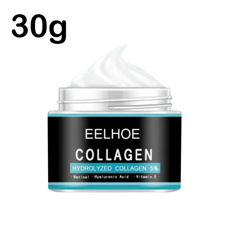 مكافحة الشيخوخة المضادة للتجاعيد كريم وجه الكولاجي...