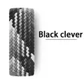 Black clever
