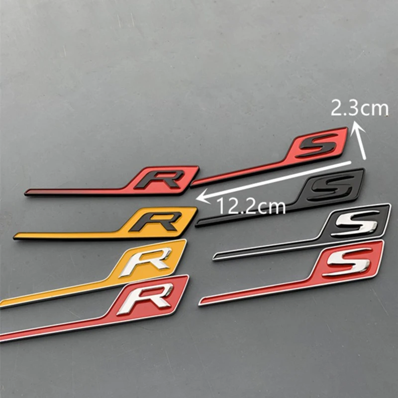 Mercedes Amg Chrome Trunk Logo Badge su tutti gli adesivi Mercedes  Beautiful Car