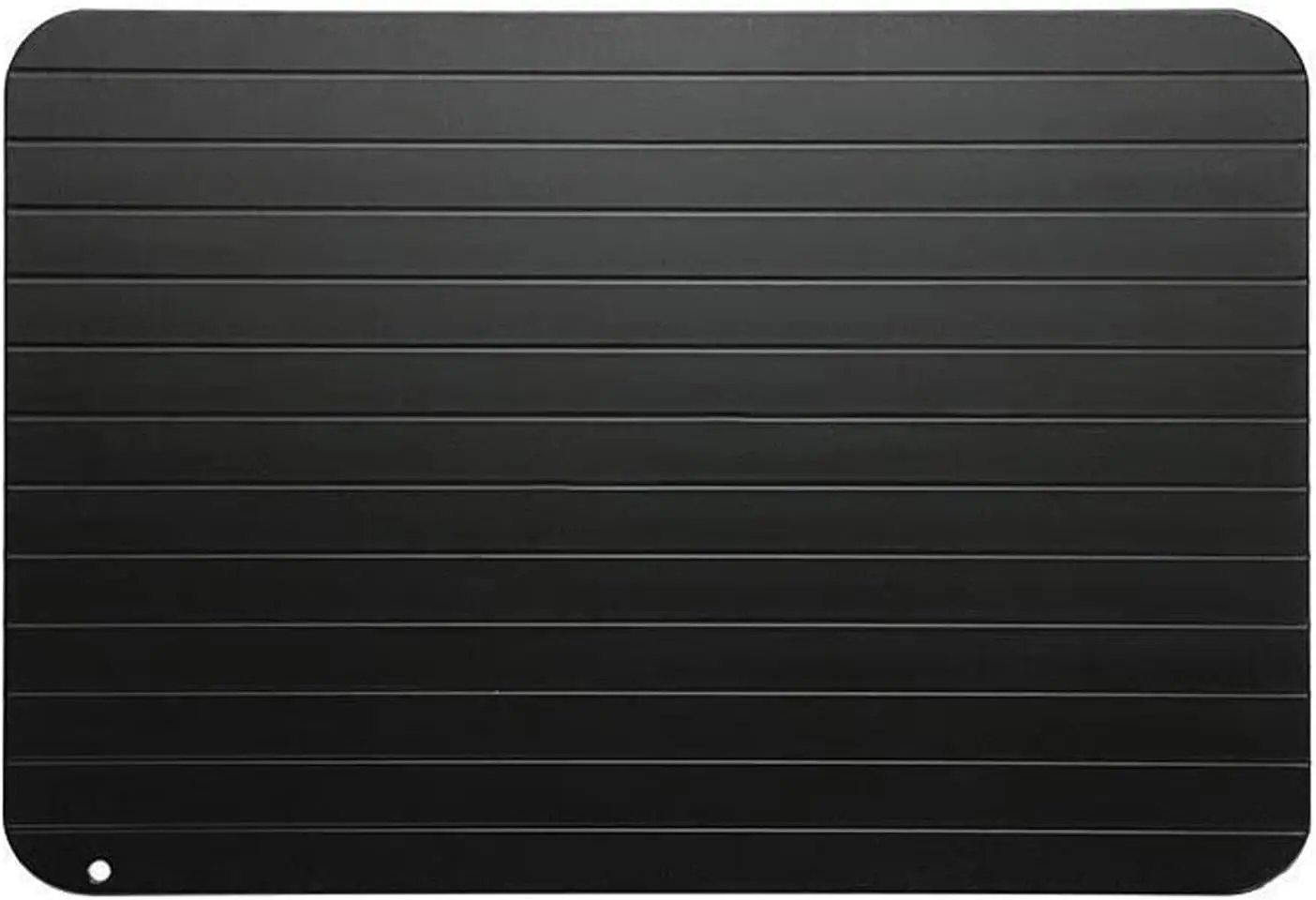 Defrosting Tray for Frozen Meat Dishwasher Safe Large Size