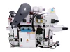 1 Double Sides Planer Solid Wood Machine Double-sided Pressure Planer High Efficiency Two Side Planer 1