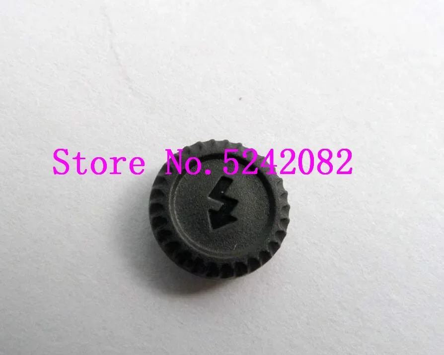 Nuovo Per Panasonic Gh3 Gh4 Gh5 Gh5S G9 Coperchio Con Cappuccio Flash Coperchio In Gomma Per Porta Per Panasonic Lumix Dc-G9 Dmc-Gh3 Dmc-Gh4 Dc-Gh5 Dc