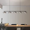 Nordic Home Decor Dining Room Pendant Lamp Lights Indoor Lighting Ceiling Lamp Hanging Light Chandelier Lamps For Living Room 1